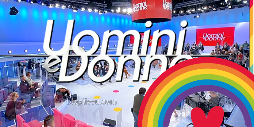 Torna il trono gay a Uomini e Donne: “Aperti i casting” preview