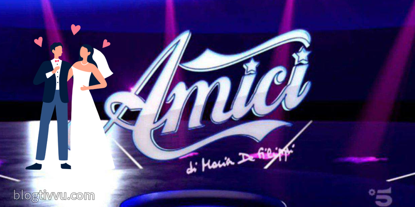 Amici di Maria, due ballerini professionisti si sono sposati: l’incontro del 2015 nella scuola della De Filippi preview