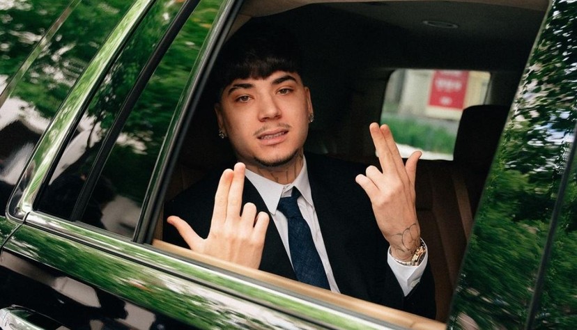 Perché tutti parlano di Shiva? Il trapper condannato a sei anni e mezzo di carcere: l’accusa e il sostegno dei colleghi preview