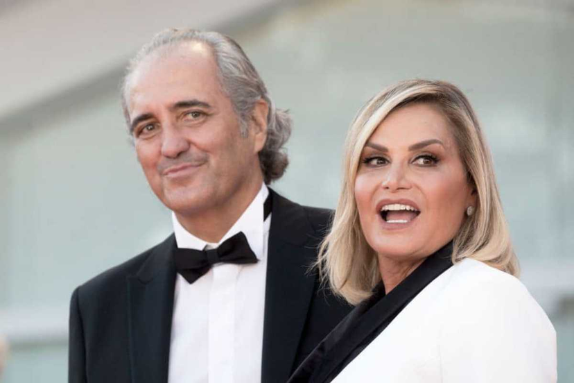 Chi sono le ex mogli ed i figli di Giovanni Terzi: il terzo matrimonio con Simona Ventura preview