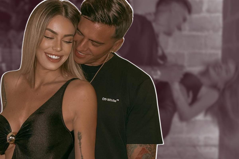 Sophie Codegoni e Alessandro Basciano, è ritorno di fiamma: “Ci stanno riprovando!”, lo scoop preview