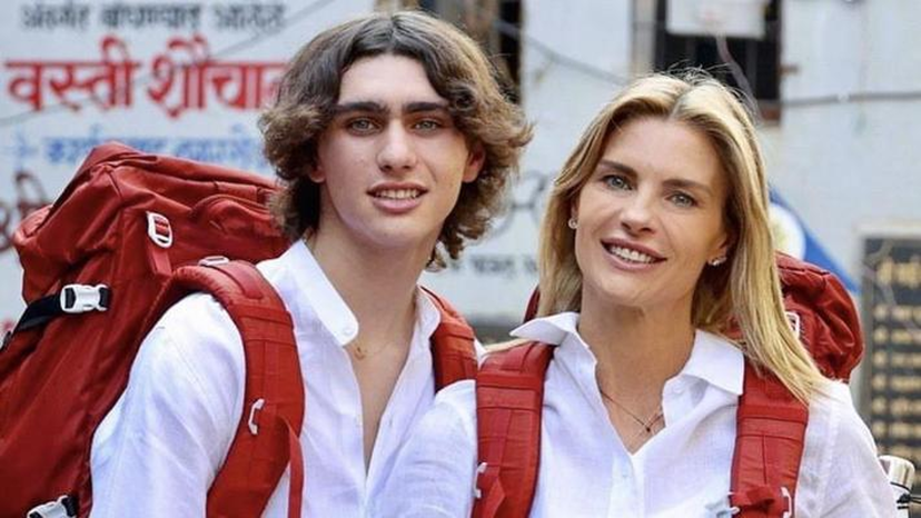 Achille Costacurta, strane polveri, soldi e insulti alla mamma Martina Colombari: cosa c’è dietro? preview