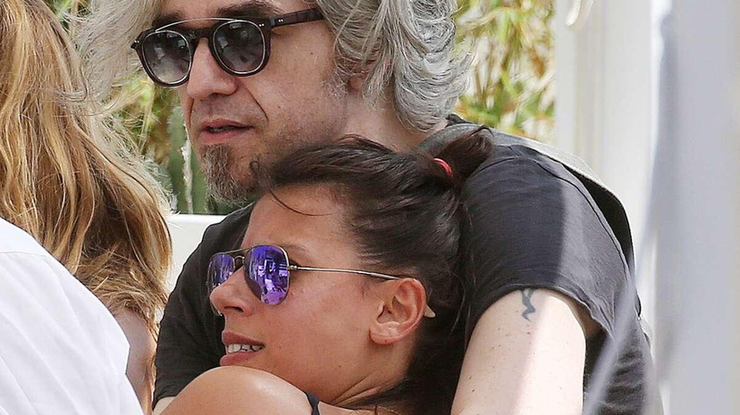 Chi è Alessandra Cataldo, compagna di Morgan e madre della sua terza figlia Maria Eco Castoldi preview