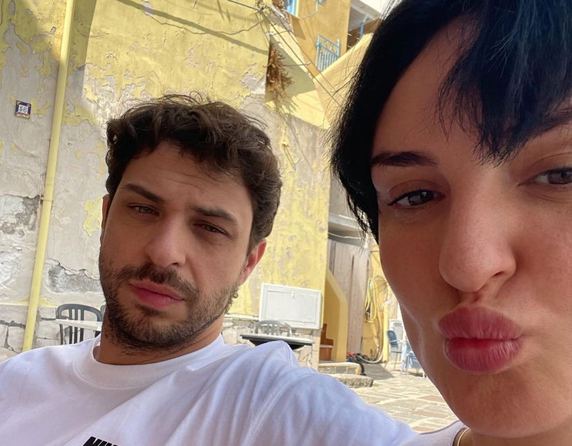 Chi è Walter Ricci: il fidanzato di Arisa dopo Vito Coppola – FOTO preview