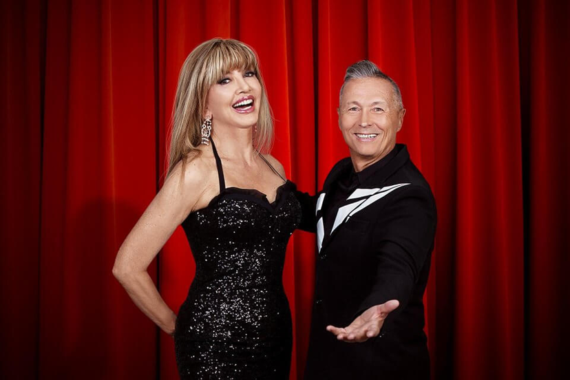 Concorrenti Ballando con le stelle: tutti i colpacci messi a segno da Milly Carlucci, fuoriclasse dello spettacolo preview