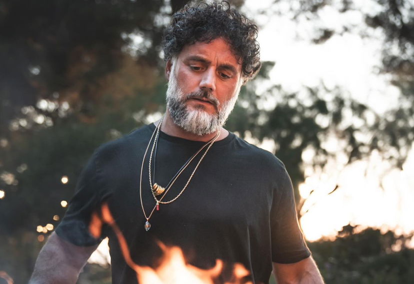 Barù si è fidanzato? Dopo l’ex del GF Vip spunta il video con un’altra donna preview