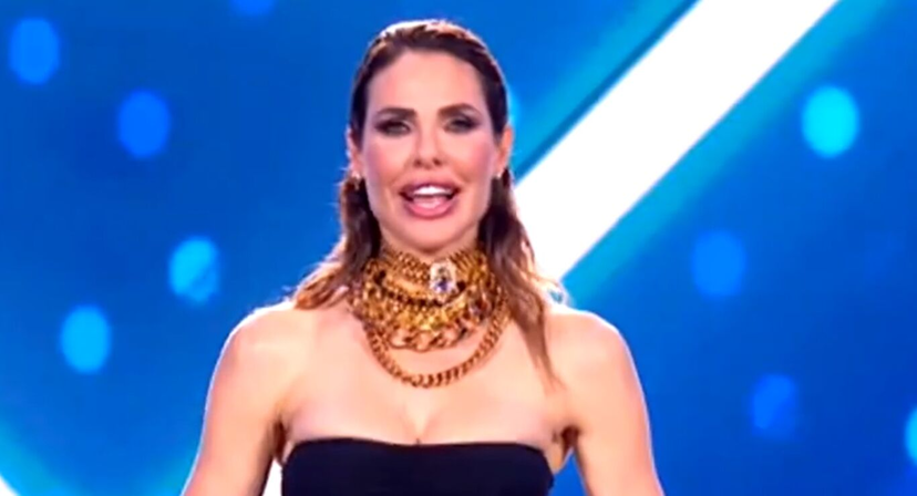 Ilary Blasi resta a Battiti Live ma fuori dai palinsesti Mediaset 2024/2025: “Proveremo a innovare” preview