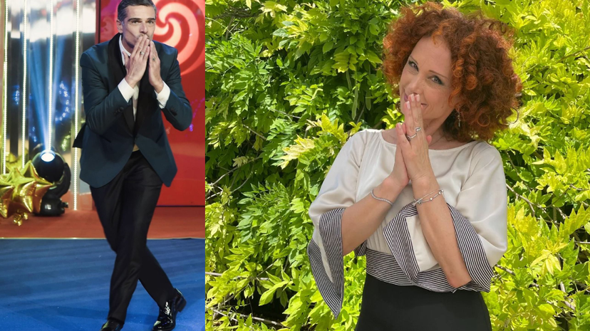 Beatrice Luzzi si espone su Varrese dopo il GF: lui non la prende bene, la reazione preview