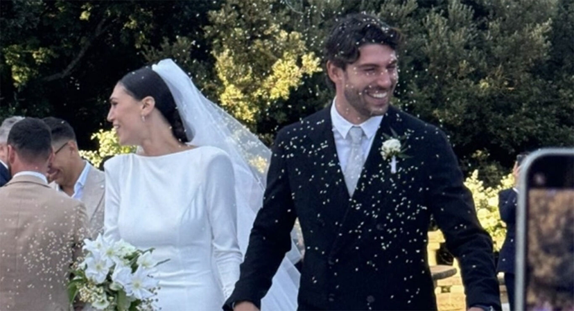 Perché Cecilia Rodriguez e Ignazio Moser non hanno fatto il viaggio di nozze? Cosa sognano dopo il matrimonio preview