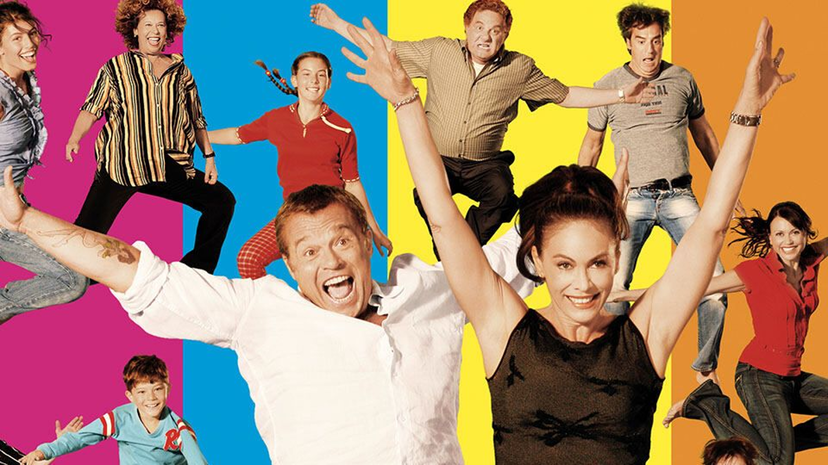 Palinsesti Mediaset, Fiction TV 2024/2025: tornano I Cesaroni, tutte le novità  preview