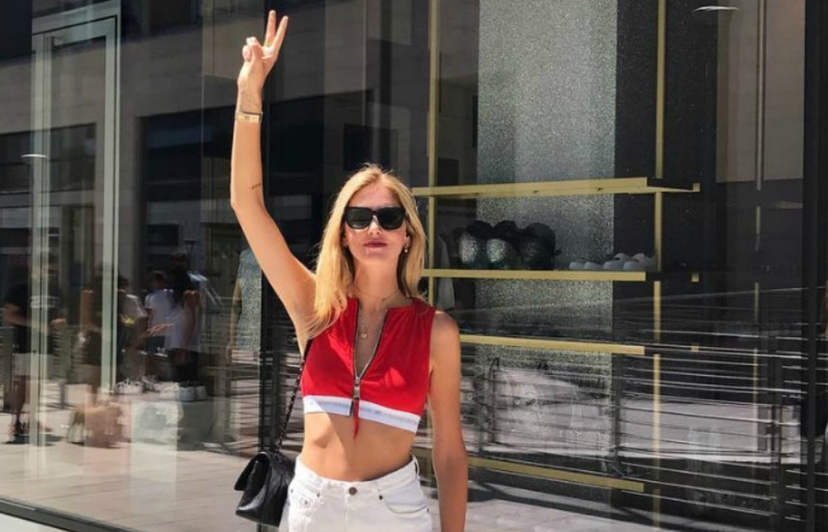 Chiara Ferragni, nuovi guai in vista? Starebbe per chiudere uno dei suoi storici negozi a Milano preview