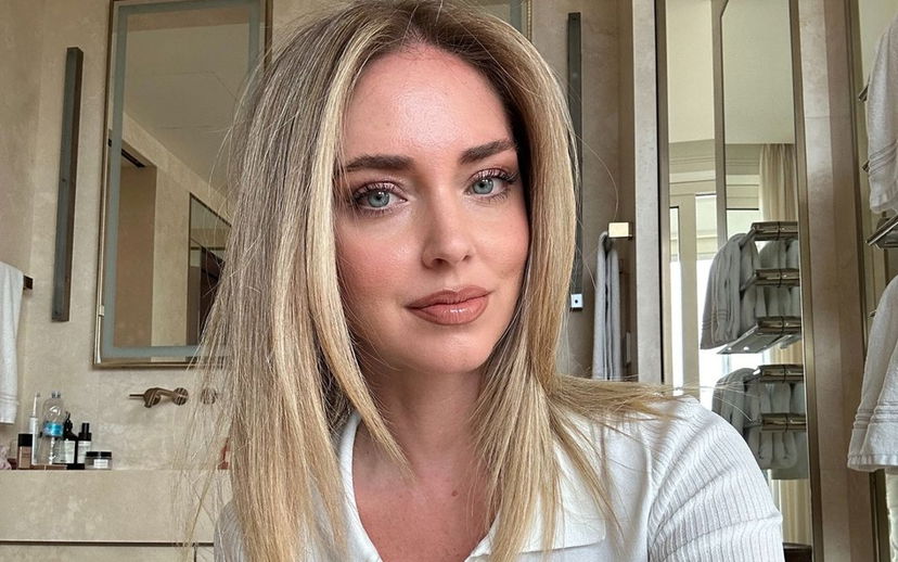 “Chiara Ferragni è sola, mi fa un po’ pena”: Fabrizio Corona lancia una nuova bordata all’ex di Fedez preview