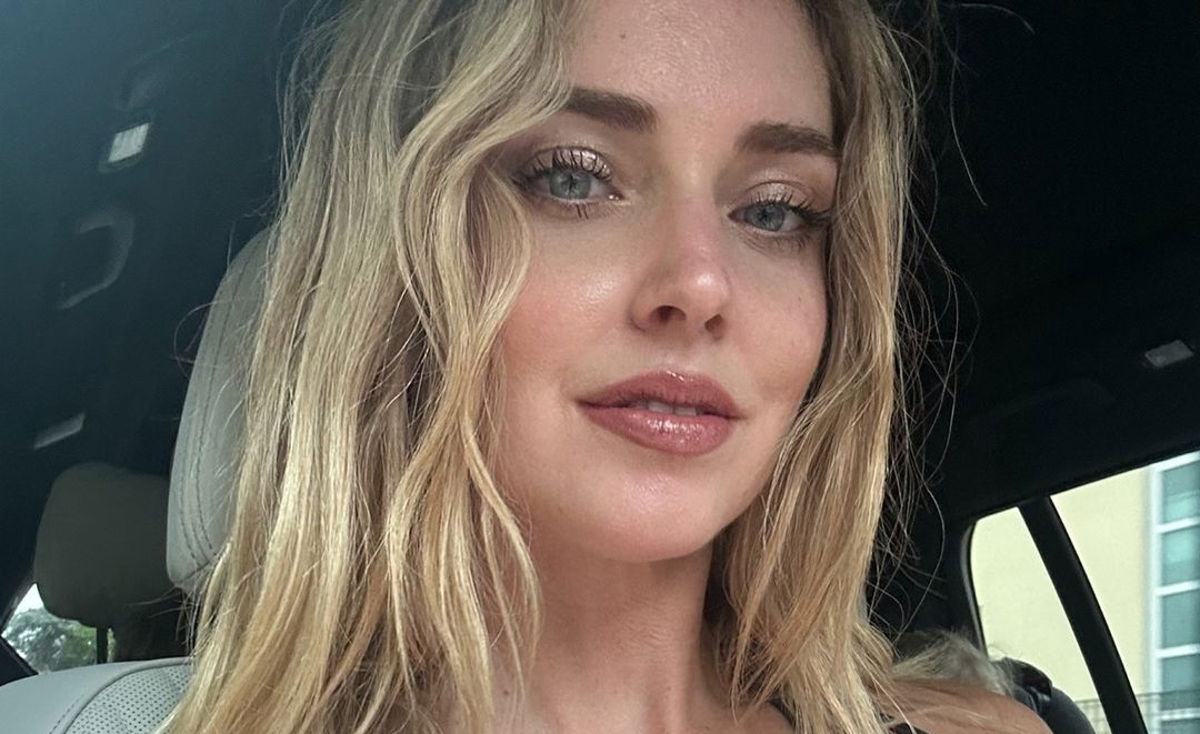 Chiara Ferragni