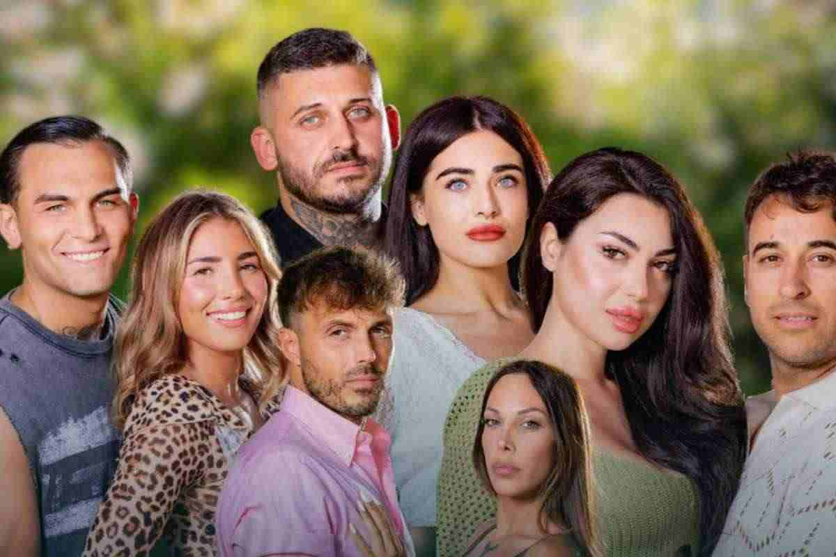 Coppie Temptation Island un mese dopo