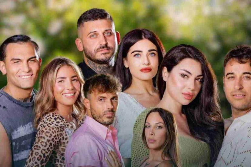 Temptation Island, protagonista si sfoga sul suo ex: “Mi ha detto che ero una p*ttana” preview