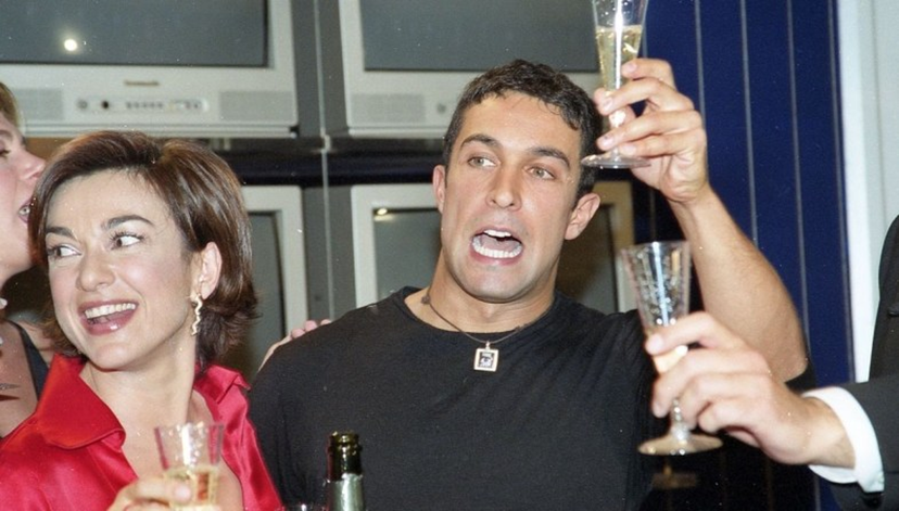 Daria Bignardi parla di Pietro Taricone: “Il nostro rapporto dopo il Grande Fratello”, poi commenta la sfuriata di Cecchi Paone ai Telegatti preview