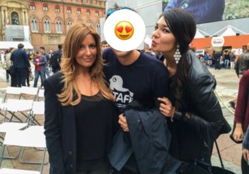 Perché tutti parlano di Elisa D’Ospina e dei profili fake? Selvaggia Lucarelli e Andrea Delogu intervengono preview