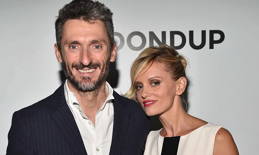 Chi è Fabrizio Cassata, marito di Justine Mattera: matrimonio e figli preview