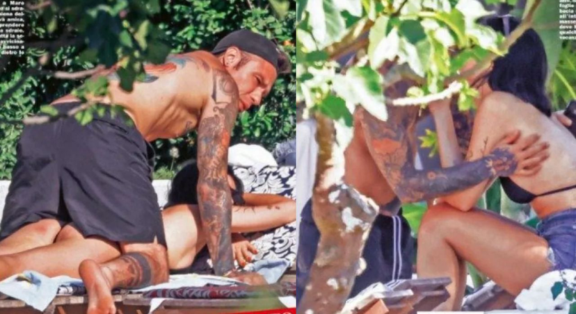 Ecco chi è la nuova fiamma di Fedez: spunta il suo nome e il profilo di Instagram preview