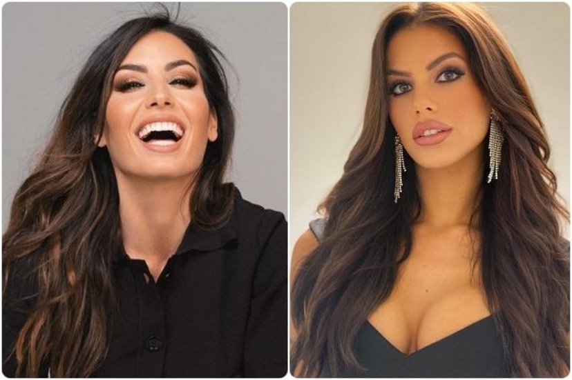 Pace tra Elisabetta Gregoraci e Antonella Fiordelisi: selfie tra le due ex “nemiche” preview