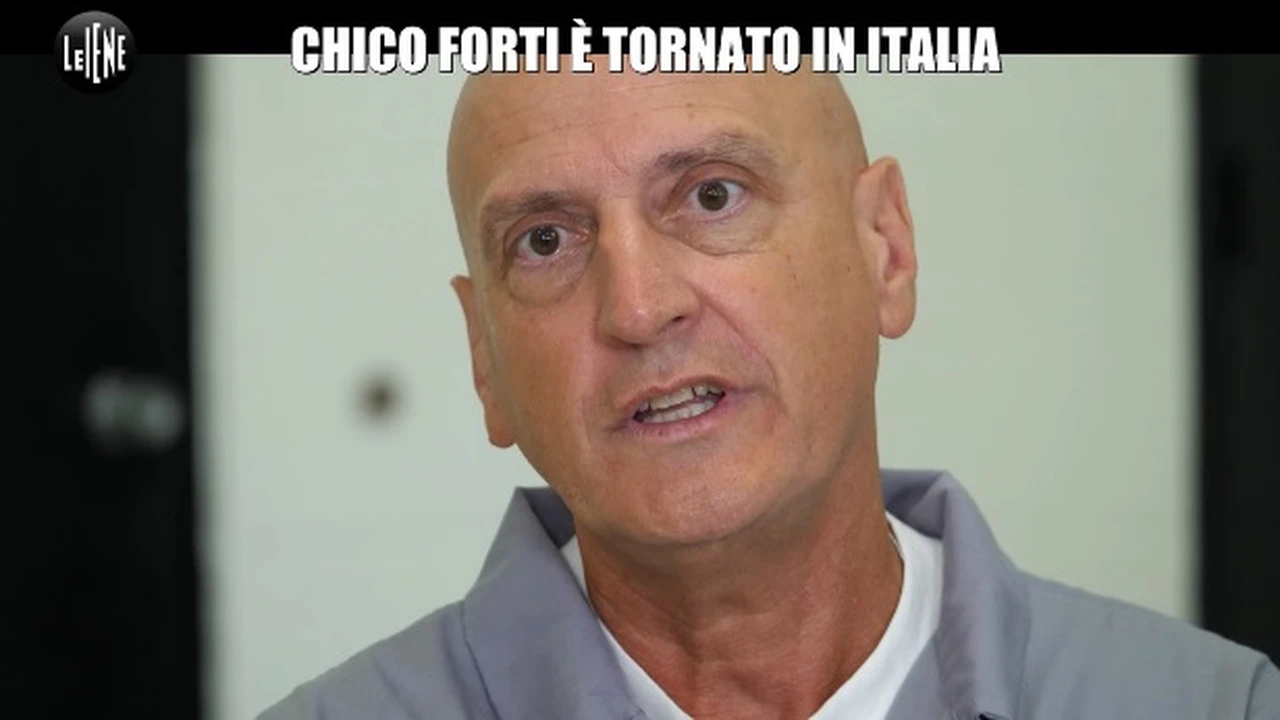 Perché si parla di Chico Forti e cosa c’entrano Selvaggia Lucarelli e Marco Travaglio? “Voleva zittirli con la ‘ndrangheta”