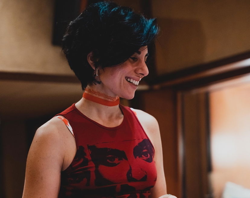 Perché tutti parlano di Giordana Angi? La risposta su TikTok diventa virale preview