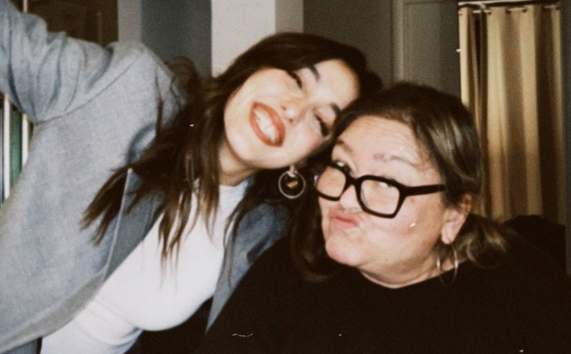 Lutto per Giulia Stabile, è morta la sua storica insegnante di danza: l’addio sui social preview