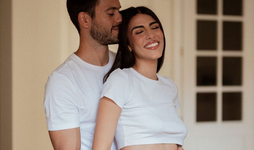 Giulia Salemi incinta: Pierpaolo Pretelli papà per la seconda volta preview