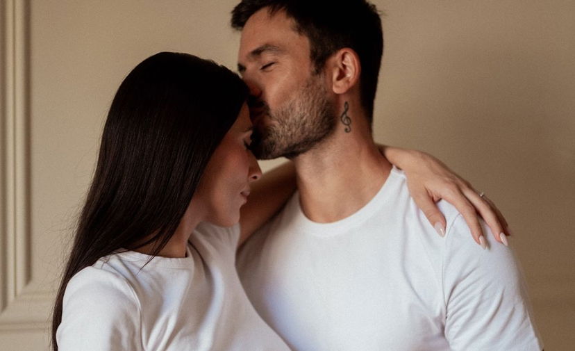 Giulia Salemi e Pierpaolo Pretelli genitori, Ariadna Romero commenta: la reazione di Leonardo preview