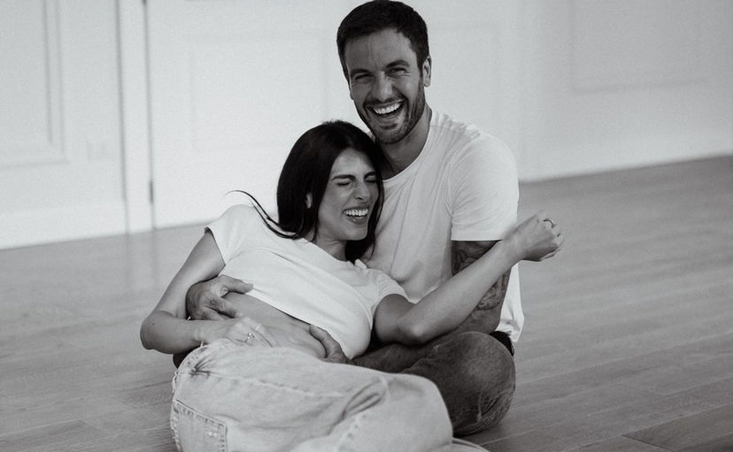 Giulia Salemi e Pierpaolo Pretelli aspettano un bambino o una bambina? Arriva la soffiata preview