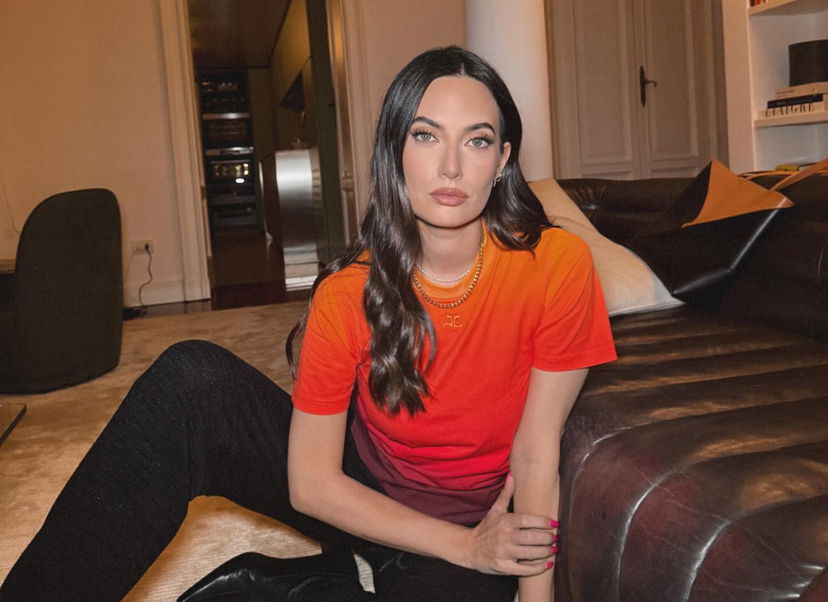 Giulia Valentina è incinta: chi è il fidanzato dell’ex di Fedez – VIDEO preview