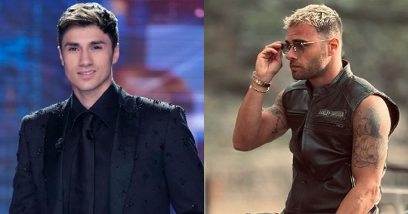 Lite e insulti alla festa del Grande Fratello: Mirko Brunetti “smascherato” da Sergio D’Ottavi dopo uno scontro social – VIDEO preview