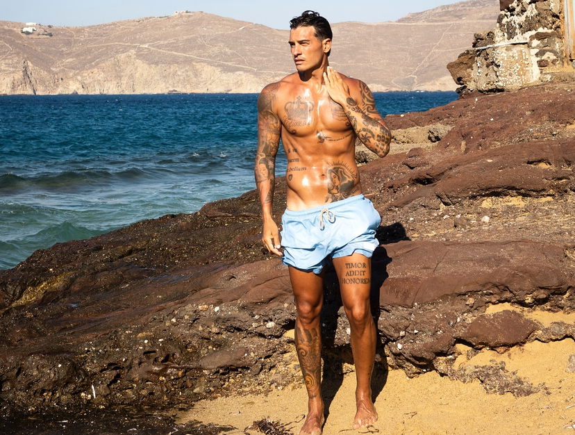 Grande Fratello, Alessandro Basciano beccato con una famosissima ex vippona: esplode il gossip, ecco di chi si tratta preview