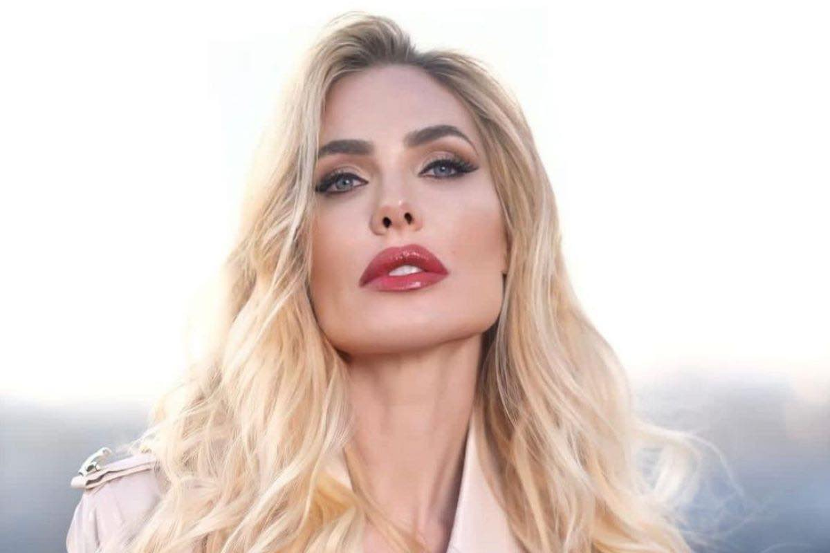 Ilary Blasi non condurrà La Talpa