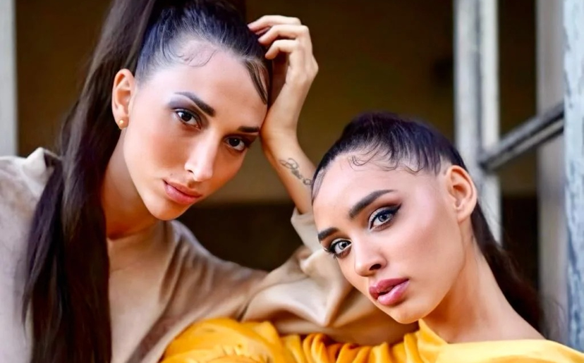 Emy Buono: “Io e Giaele De Donà ci amavamo”, i rapporti dopo il Grande Fratello Vip e la reazione dell’ex marito preview