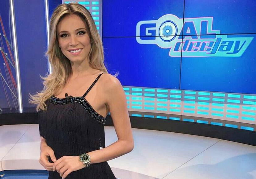 Diletta Leotta condurrà La Talpa? Fuori Ilary Blasi e Paola Perego: ecco quando andrà in onda preview