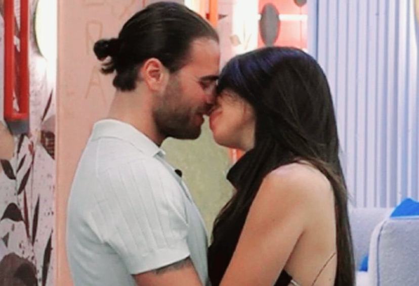 Greta Rossetti attaccata perché non pubblica foto con Sergio D’Ottavi: le precisazioni – VIDEO preview