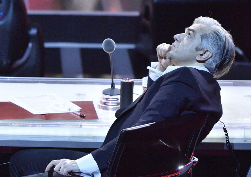 Morgan incide una canzone (inascoltabile) contro Selvaggia Lucarelli, Fedez, Chiara Ferragni, Emma e molti altri – VIDEO preview