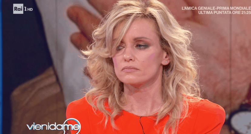 Chi è Justine Mattera? Divorzio da Paolo Limiti, malattia della sorella e tumore preview