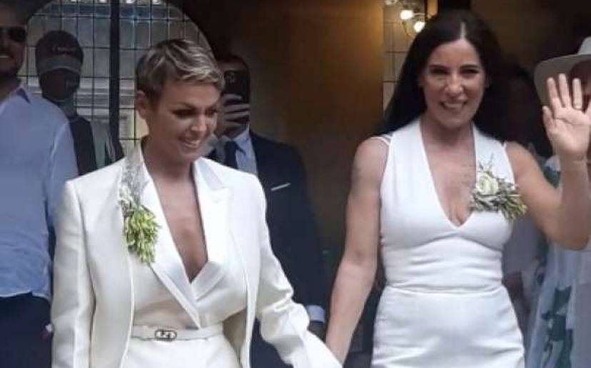 Cala il sipario su Francesca Pascale e Paola Turci, arriva il divorzio: “Crisi, litigi e ripicche”, i motivi preview