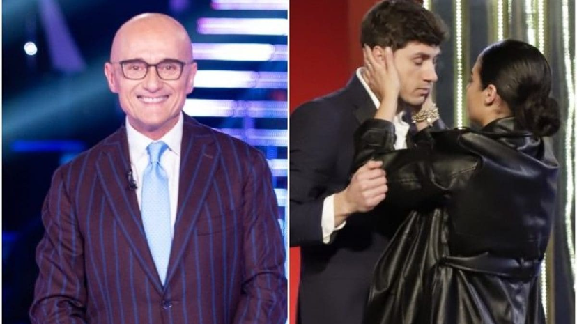 Concorrenti Grande Fratello, gli ex fidanzati “replicheranno” Perla e Mirko? Ecco di chi si tratta preview