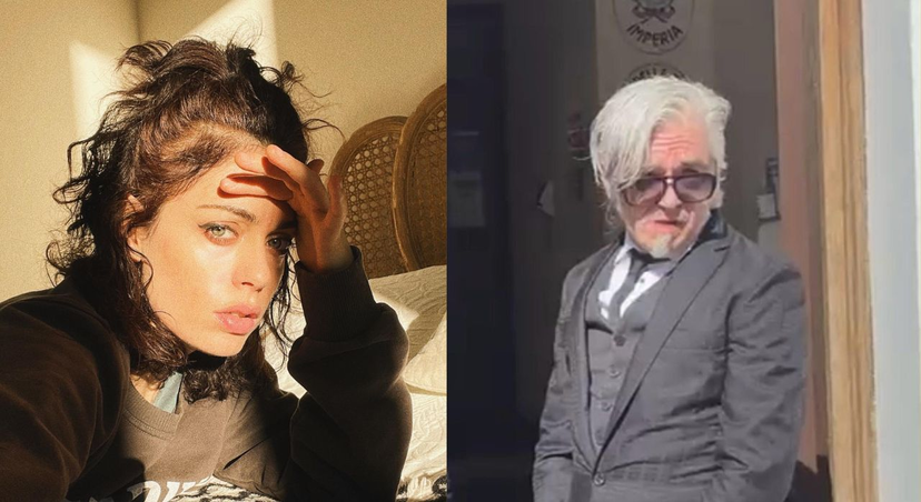 Morgan voleva rapire Angelica Schiatti e far picchiare Calcutta: il racconto shock dell’avvocata preview