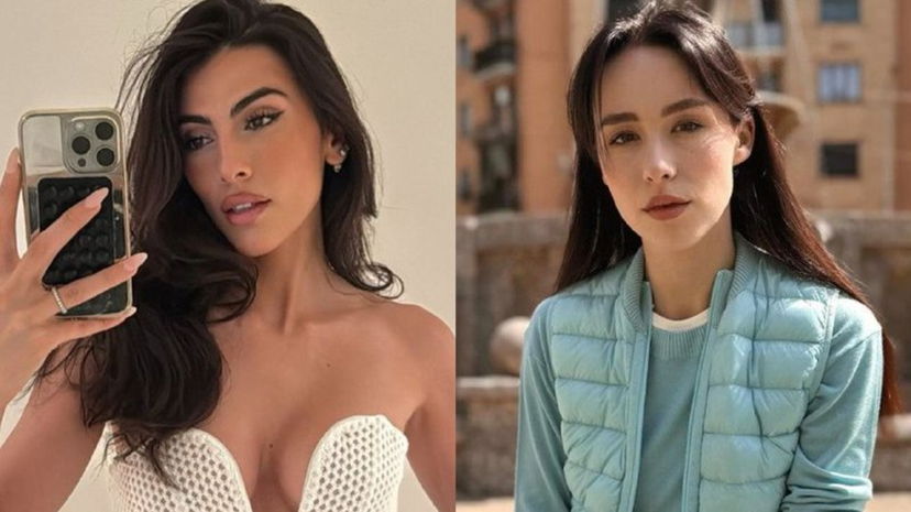 Giulia Salemi e Aurora Ramazzotti: cosa hanno detto sul caso Morgan dopo la denuncia di Angelica Schiatti preview