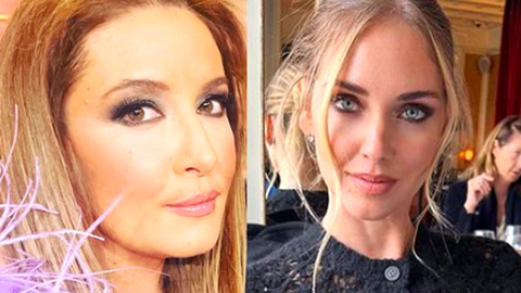 Ferragni assolta, la reazione di Selvaggia Lucarelli preview