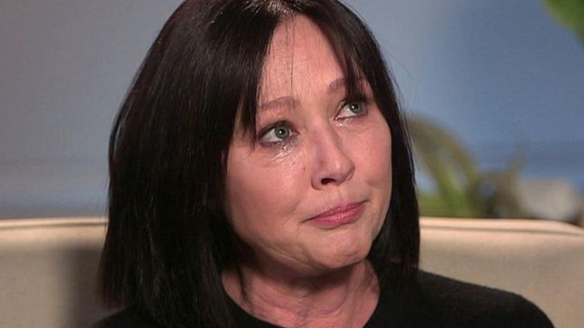 Le ultime volontà di Shannen Doherty: invitati al funerale e il desiderio sulle sue ceneri preview