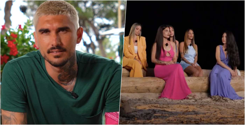 “Tentatore ha conquistato due fidanzate”: flirt prima con Siria poi con Vittoria dopo Temptation Island? Nuovo record preview