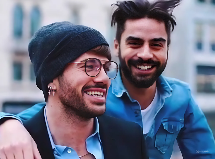 Vi ricordate di Claudio Sona e Mario Serpa? Ecco perché tutti parlano di loro – VIDEO preview