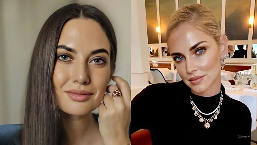 Giulia Valentina è incinta: chi è il fidanzato e la reazione di Chiara Ferragni – VIDEO preview
