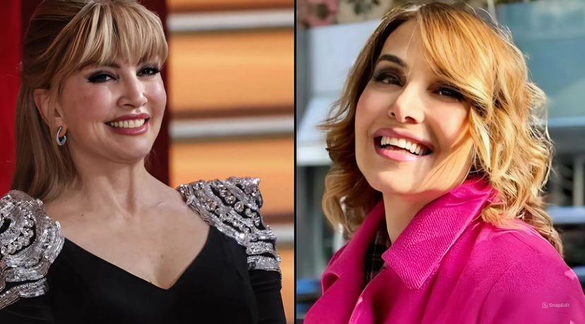 Concorrenti Ballando con le stelle: Milly a pranzo con Barbara d’Urso, giuria “non confermata” preview