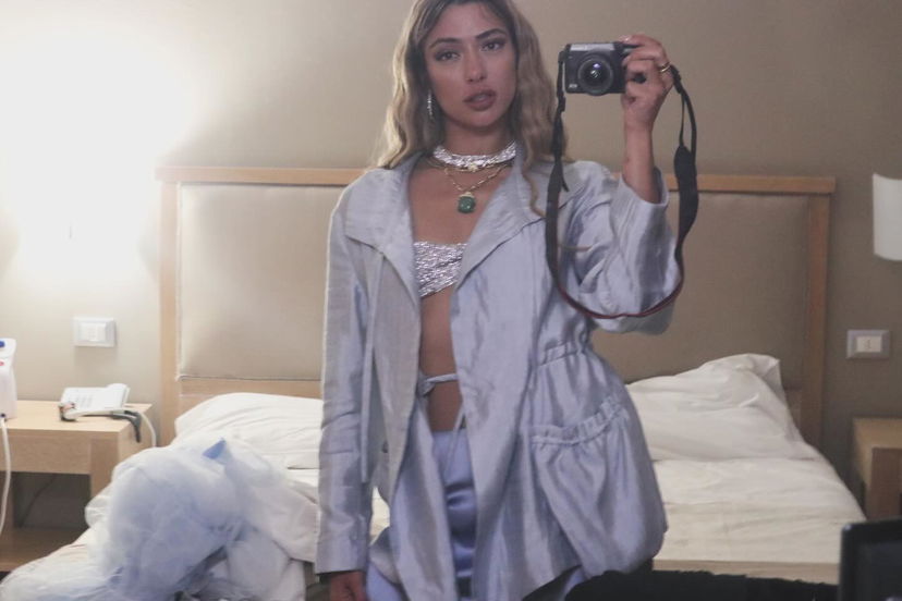 Soleil Sorge e il bellissimo concetto di famiglia queer: “Ecco con chi potrei vivere” preview